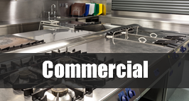 Commercial Plumbing Specialists